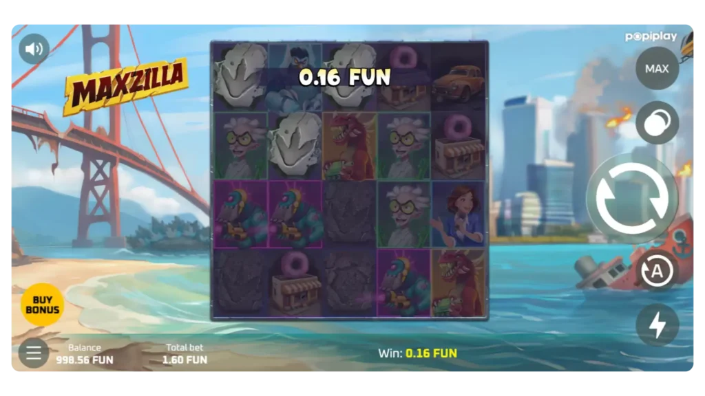 Lucky Twice casino slots