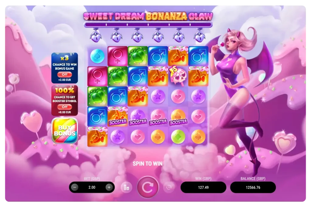 casino online Lucky Twice